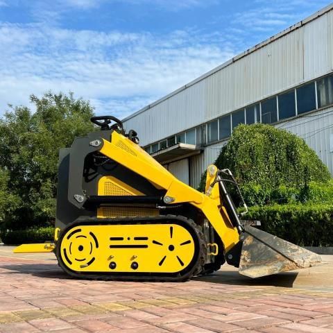 2024 Other Skidsteer