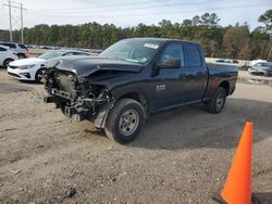 Carros con verificación Run & Drive a la venta en subasta: 2019 Dodge RAM 1500 Classic Tradesman