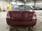 2007 Ford Fusion SE