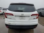 2021 Honda Pilot SE