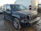 2008 Jeep Patriot Sport