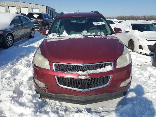 2011 Chevrolet Traverse LT