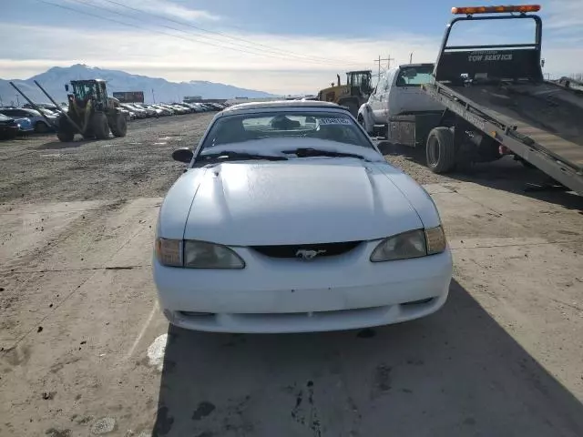 1995 Ford Mustang GT