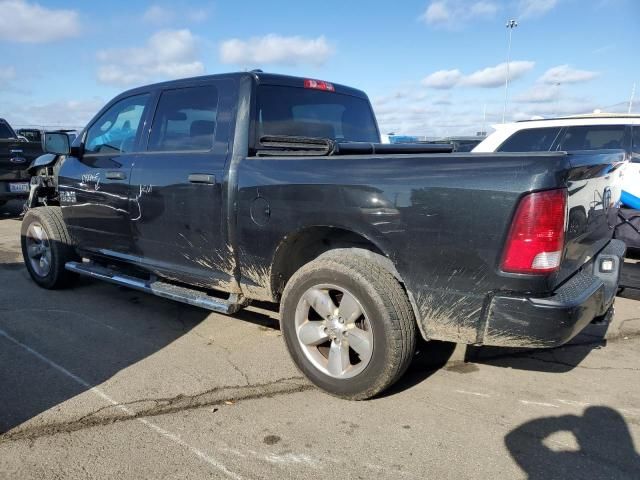 2016 Dodge RAM 1500 ST