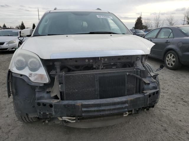 2012 GMC Acadia SLT-2