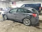 2012 Subaru Impreza Premium