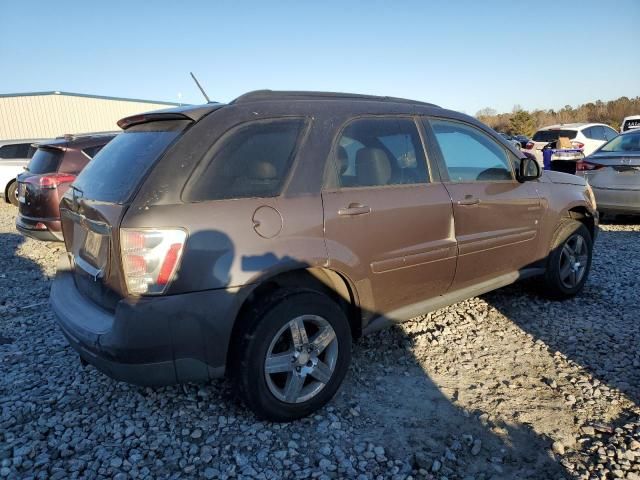 2008 Chevrolet Equinox LT