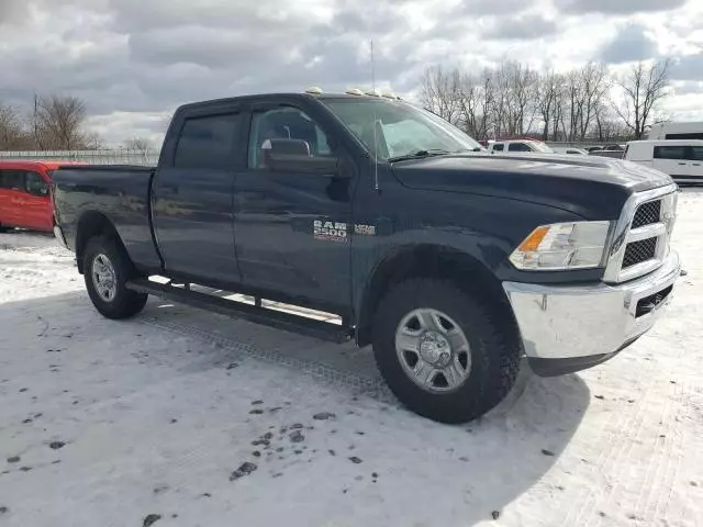 2014 Dodge RAM 2500 ST