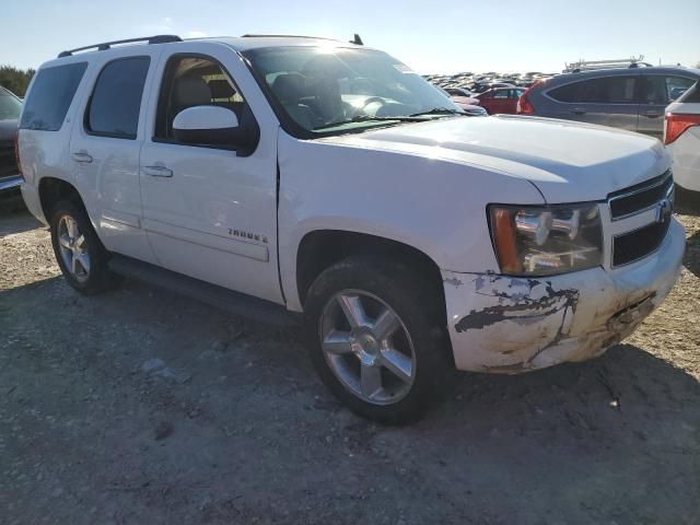 2008 Chevrolet Tahoe C1500