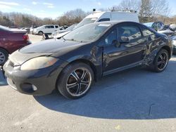 Mitsubishi Eclipse salvage cars for sale: 2008 Mitsubishi Eclipse GT