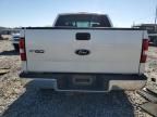 2008 Ford F150 Supercrew