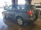 2007 Toyota Rav4 Sport