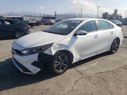 KIA Vehiculos salvage en venta: 2023 KIA Forte LX