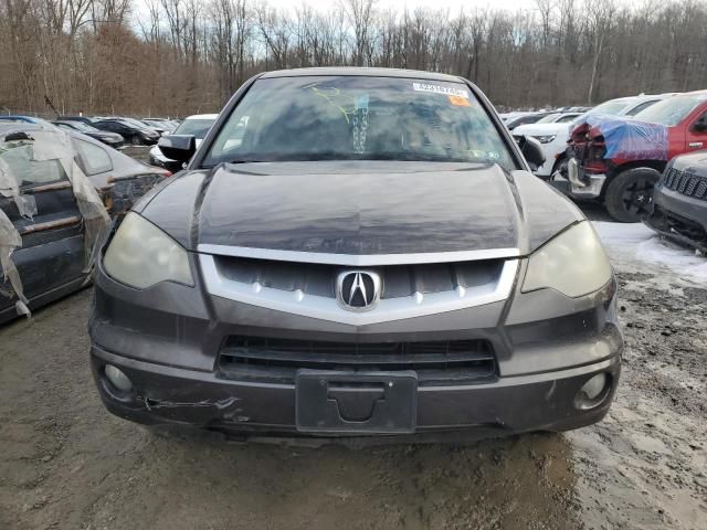 2009 Acura RDX