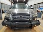 2010 Toyota Tundra Crewmax Limited