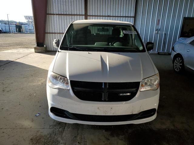 2014 Dodge RAM Tradesman