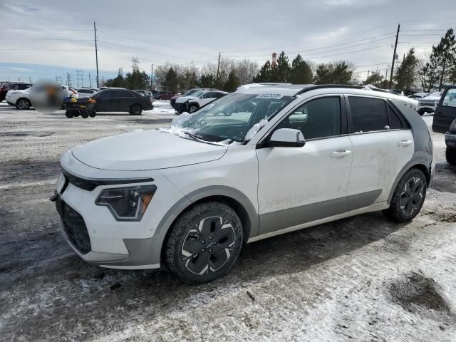 2023 KIA Niro Wave