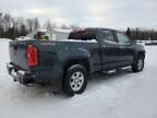 2017 Chevrolet Colorado