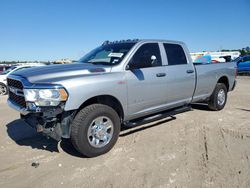 Dodge salvage cars for sale: 2022 Dodge RAM 2500 Tradesman