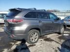 2014 Toyota Highlander LE