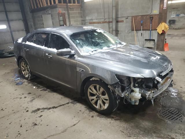 2011 Ford Taurus SEL