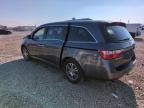 2012 Honda Odyssey EX