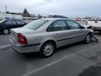 2002 Volvo S80