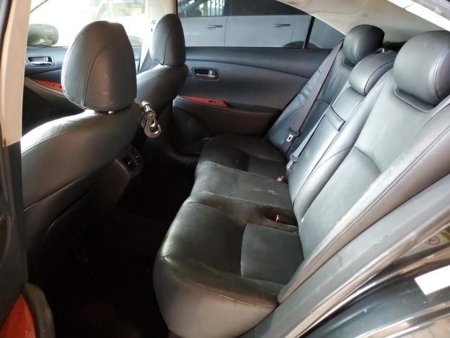 2008 Lexus ES 350