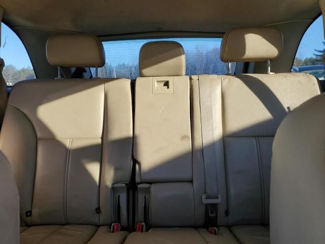 2007 Ford Edge SEL