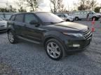 2014 Land Rover Range Rover Evoque Pure Plus