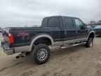 2009 Ford F250 Super Duty