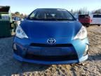 2014 Toyota Prius C