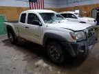 2006 Toyota Tacoma Access Cab