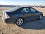 2007 Ford Fusion SEL