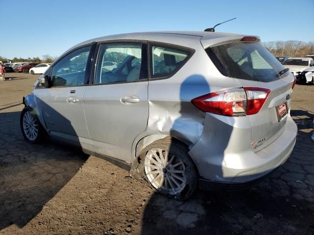 2014 Ford C-MAX SE