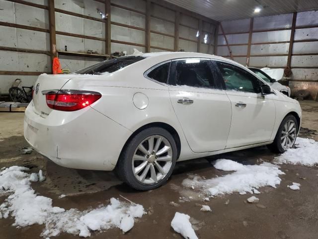 2013 Buick Verano Convenience