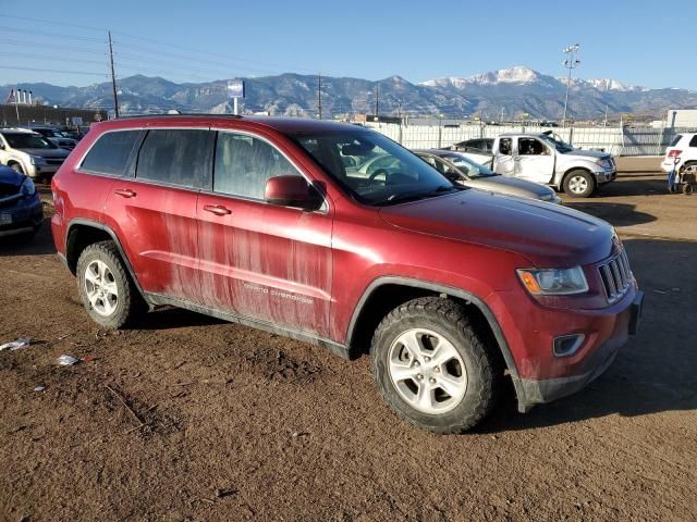 2014 Jeep Grand Cherokee Laredo