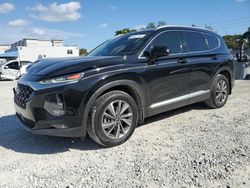 2020 Hyundai Santa FE SEL en venta en Opa Locka, FL