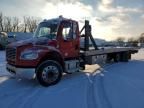 2018 Freightliner M2 106 Medium Duty