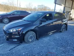 Ford Vehiculos salvage en venta: 2018 Ford Focus ST