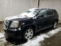 2017 GMC Terrain SLE en venta en Central Square, NY