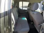 2008 Nissan Frontier Crew Cab LE