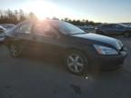 2003 Honda Accord EX