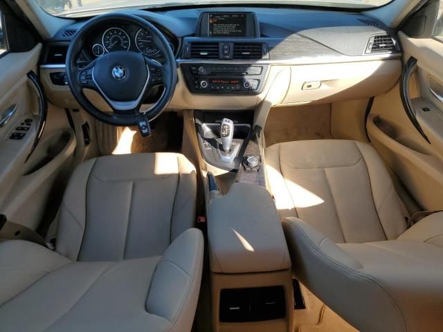 2015 BMW 328 I