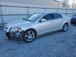 2012 Chevrolet Malibu 1LT en venta en Gastonia, NC