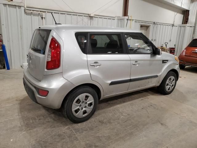 2012 KIA Soul