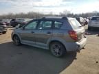 2007 Pontiac Vibe