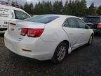 2013 Chevrolet Malibu LS