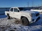 2013 Toyota Tacoma Double Cab Prerunner