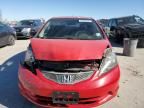 2011 Honda FIT